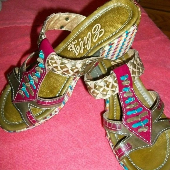 elite Shoes - brand new BEAUTIFUL ELITE SHOES IN SIZE 7